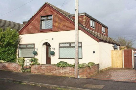 4 Bedroom Detached